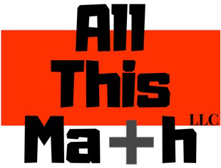 All this Math | Welcome